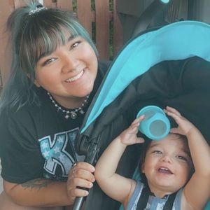 Meet your Posher, Sterling